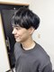 クリープ(Creep)の写真/《メンズパーマが人気◎》丁寧なカウンセリングであなたに似合うSTYLEをご提供★朝のスタイリングも簡単に!