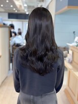 プラグ バイ ネオリーブ(plug by neolive)&nbsp;小顔×髪質改善[髪質改善/縮毛矯正/韓国]A