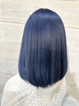 シアン 立川店(Shian) ブルーラベンダー