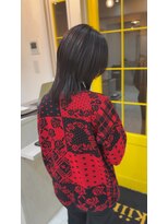 キーロ センター南(kiiro)&nbsp;ウルフ