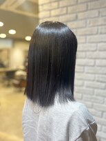 フェアリーテイル(fairy tale)&nbsp;艶カラー