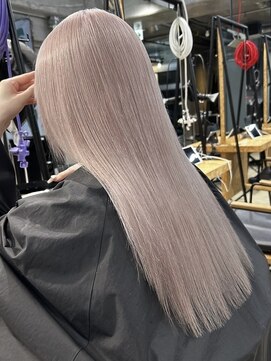 イル 長岡(iLe.) 大人ショートボブ×ナチュラルボブ×マッシュボブ  20代30代40代