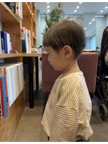 コル(Cor)&nbsp;キッズカット