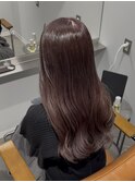 pink brown/暖色color