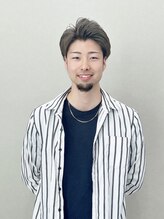 アグ ヘアー アライヴ 天童イオン前店(Agu hair arrive) 木村 優太