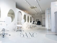 サンク(SANC)