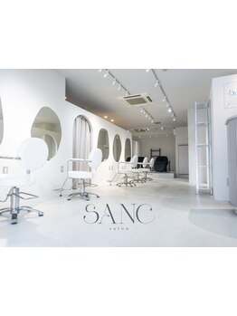 【四ツ橋・本町・西大橋・心斎橋】シンプルでおしゃれな落ち着く空間で癒しの時間をお過ごしください◎