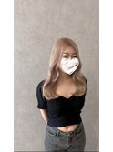 髪質改善×高品質トリートメント×美髪【Zina熊本】
