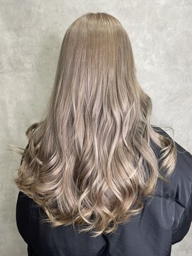 トゥルークリエイション 春日部(True Creation) カラー/カット/髪質改善/ダブルカラー/トリートメント/春日部