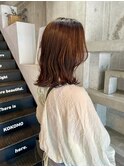 【ミディアムスタイル】