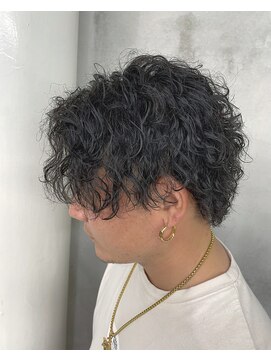 リュクス(LUXE) ツイストスパイラル
