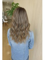 ベジット(Bejitto)&nbsp;ハイライト