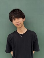 ニア(near)&nbsp;ニュアンスパーマショート