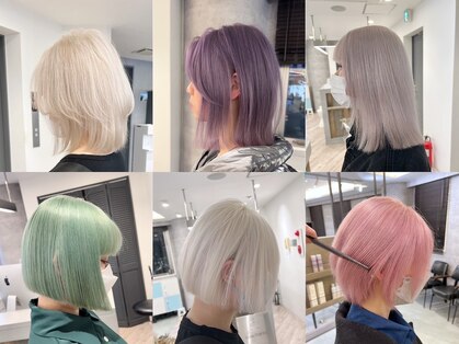 アンドソー 池袋(&so.)の写真