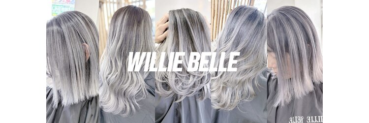 ウィリーベル 沖縄(WILLIE BELLE)のサロンヘッダー