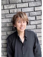 デジール(Desir) 亀岡 真一