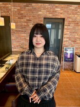 ヴァンカウンシル 清須店(VANCOUNCIL) 武藤 冬月