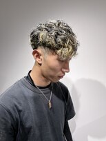 バヤカ 青山店(BAYAKA)&nbsp;スペインカール