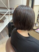 コアフィールフィス(COIFFURE fils)&nbsp;《見附　今町》