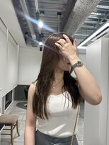 オットット(OttottO)&nbsp;透明感カラー