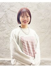 リリー(RILLY) 吉井 明日香