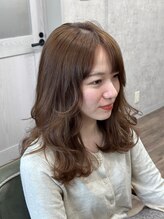 アフェクション(Affection)