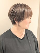 アットティー 金沢八景(at tee...)&nbsp;くびれショート