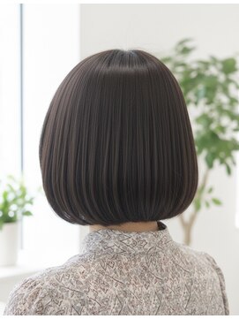 カラーのちから 日進米野木駅前店 白髪染め