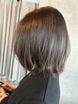 スタイルジャパン 新都心店(style JAPAN)&nbsp;【沖縄】 髪質改善　髪質改善トリートメント　美容室髪質改善