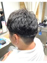 ラピスタ 池袋(Lapista)&nbsp;韓国ヘアレイヤーカットダブルハイライトカラー【Lapista池袋】