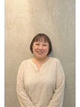 モードケイズブラン(MODE K's Blanc)&nbsp;矢倉 緑