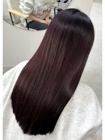 マイン(mine) オシャレを楽しみながら潤艶髪へ