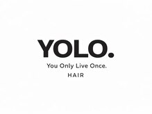 YOLO.【ヨロ】【5/1 NEW OPEN(予定)】
