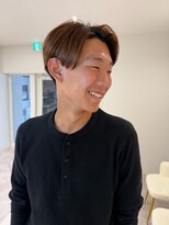 アイランド(I’sland)&nbsp;さわやかメンズスタイル☆