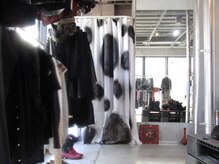 オルン(ORGN.)の雰囲気（【アパレルブース】個性溢れるファッションアイテム取り扱い◎）
