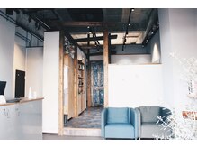 ヴェン(ven)の雰囲気（カジュアルにご利用いただける本館。）