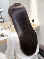 テト 藤沢(teto) 髪質改善縮毛矯正/酸性ストレート/酸性縮毛矯正/藤沢