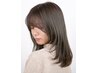 U-18カット(18歳以下の高校生まで)　4500円