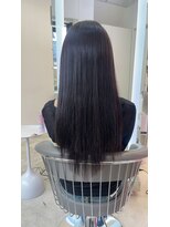 ロサ ファイブヘアー(Rosa..5Hair) プルシールエクステ!