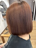 ロータスヘアー(lotus HAIR)&nbsp;ボブ