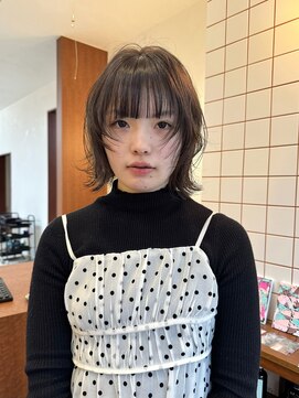 イラトス(ILLATOS) レイヤーボブ