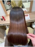板橋指名美髪カラー