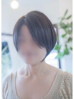 フェイスフォーヘア(Faith for Hair)&nbsp;くびれショートボブ