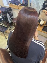 ネウィ ハウオリ 札幌駅前(newi hau'oli) ヘアケア特化型/TOKIOトリートメント/TOKIOリミテッド取扱店