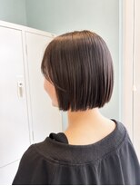 ビーチ 大宮店(Beach) ぷつっとボブ!