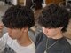 MEN'S SALON OVER NEO 町田MEN'Sカット/MEN'Sパーマ/MEN'S縮毛矯正【8/29OPEN(予定)】の写真/<MEN'S人気急上昇>町田で垢抜け!ニュアンスパーマが人気![メンズカット/シャドウパーマ/曲がる縮毛矯正]