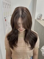 エス 西梅田(esu)&nbsp;olive beige