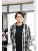 ブルーテーフ(Bleu Terre) 佐々木 淳一