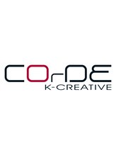 K creative COrDE【ケークリエイティブコード】
