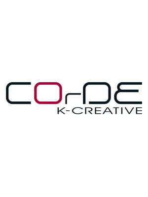 ケークリエイティブコード(K creative COrDE)